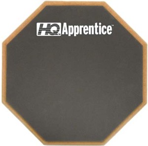 EVANS ARF7GM Apprentice Pad 7"