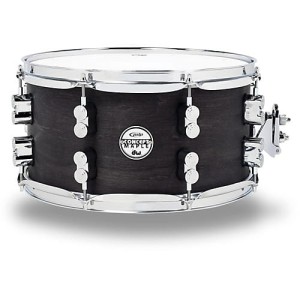 DW PDP Black Wax Maple 13x7" werbel