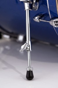 PEARL SP-20/2 nogi do bębna basowego (2 szt)
