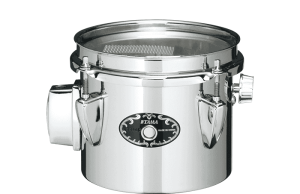 TAMA Mini-Tymp Snare 6x5" werbel + MC69