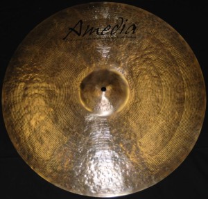 AMEDIA Old School Ride 21"