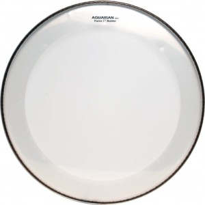 AQUARIAN Full Force Clear 20"