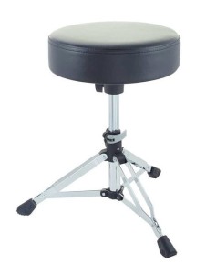 K&M 14010 Piccolino stołek perkusyjny