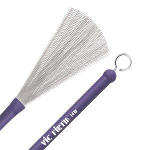 VIC FIRTH Heritage Brush miotełki (HB)