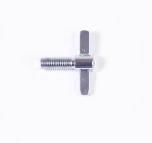 TAMA  WS820 Śruba z motylkiem M8 x 20mm