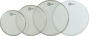 AQUARIAN Pre-Pack Response 2 Clear 10,12,14 + 14TC
