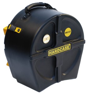HARDCASE HN13T case na tom 13"