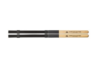 MEINL SB206 Multi-Rod Nylon Super Flex rózgi