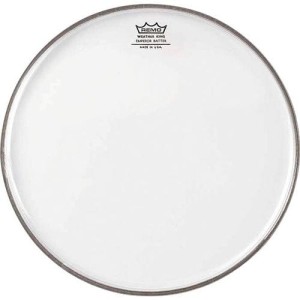 REMO Emperor Clear 6"