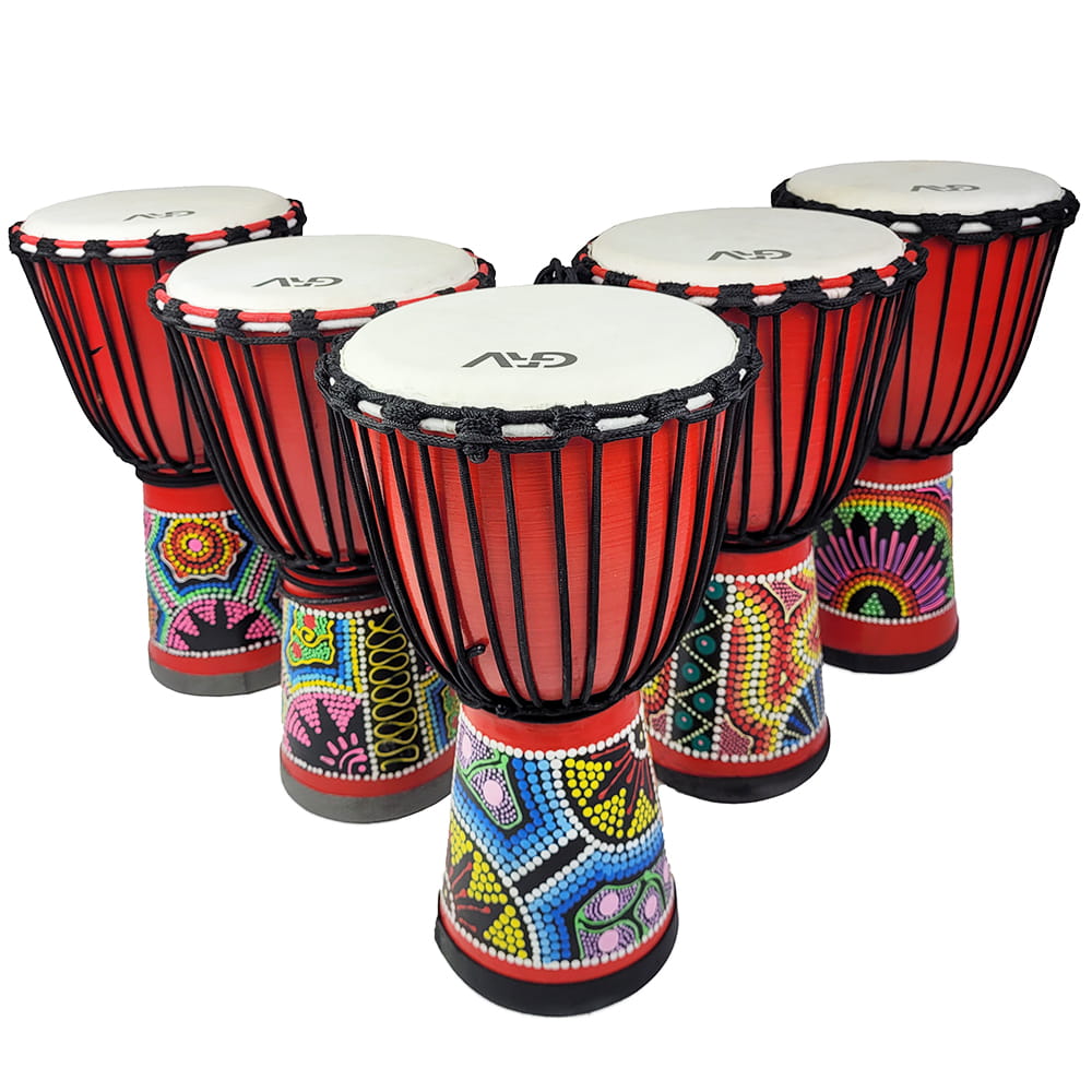 Djembe GRV