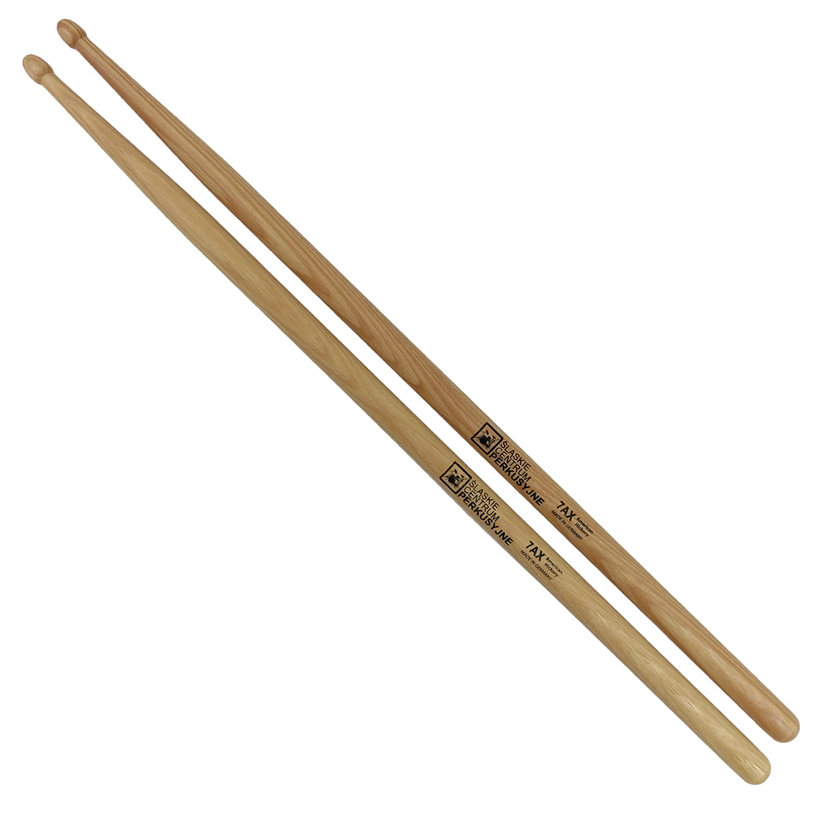 Pałki Silesia Drum czyli TANIO i DOBRZE!
